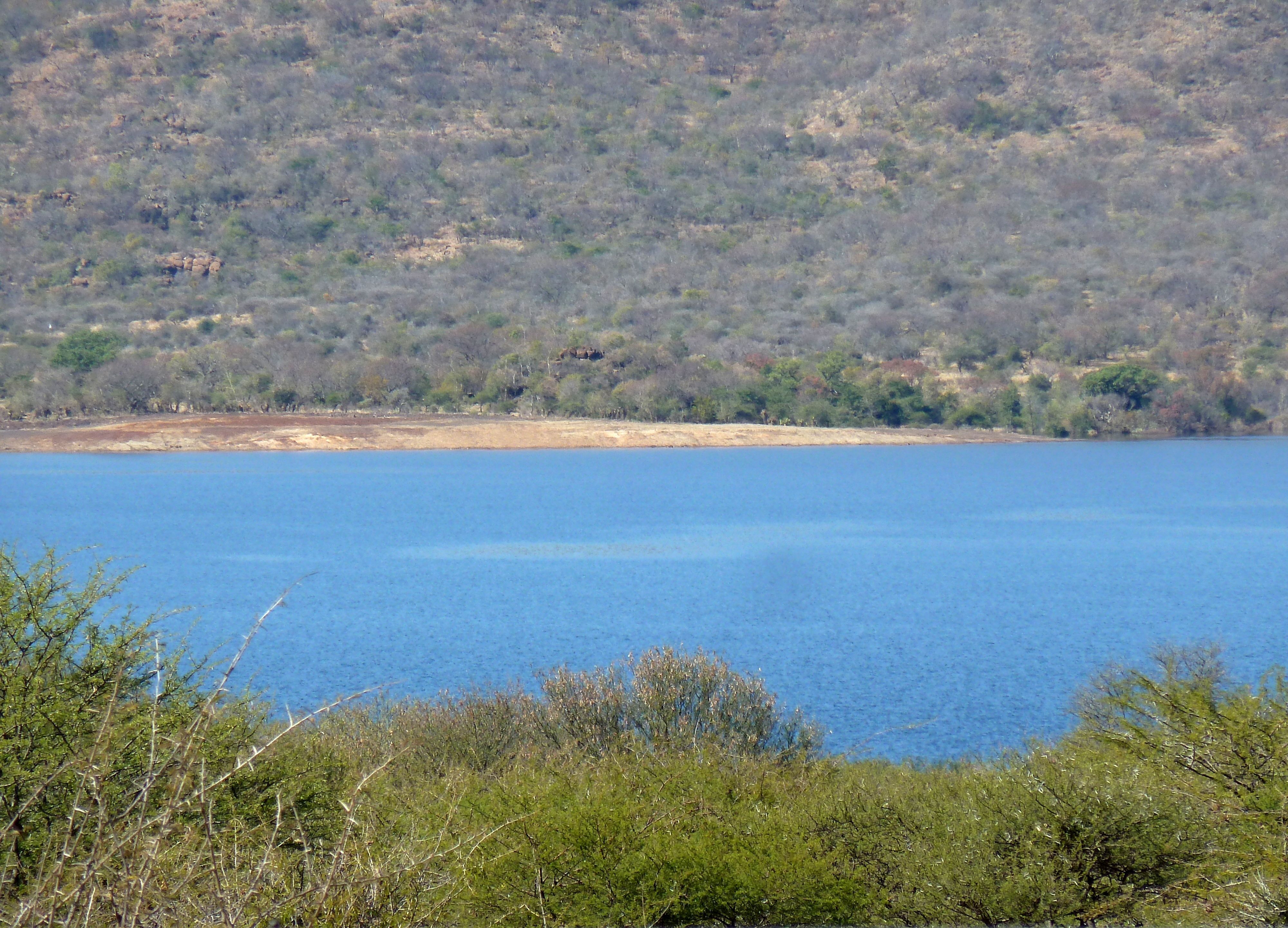 De Hoop Dam