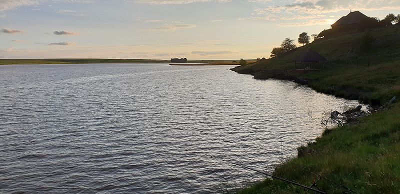 Grootdraai Dam