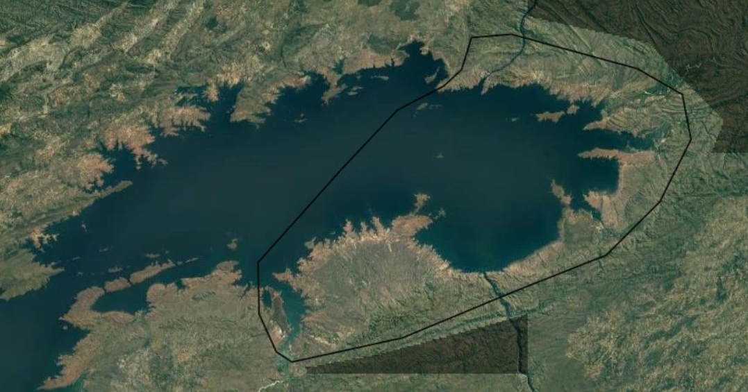 Photo of Kariba East