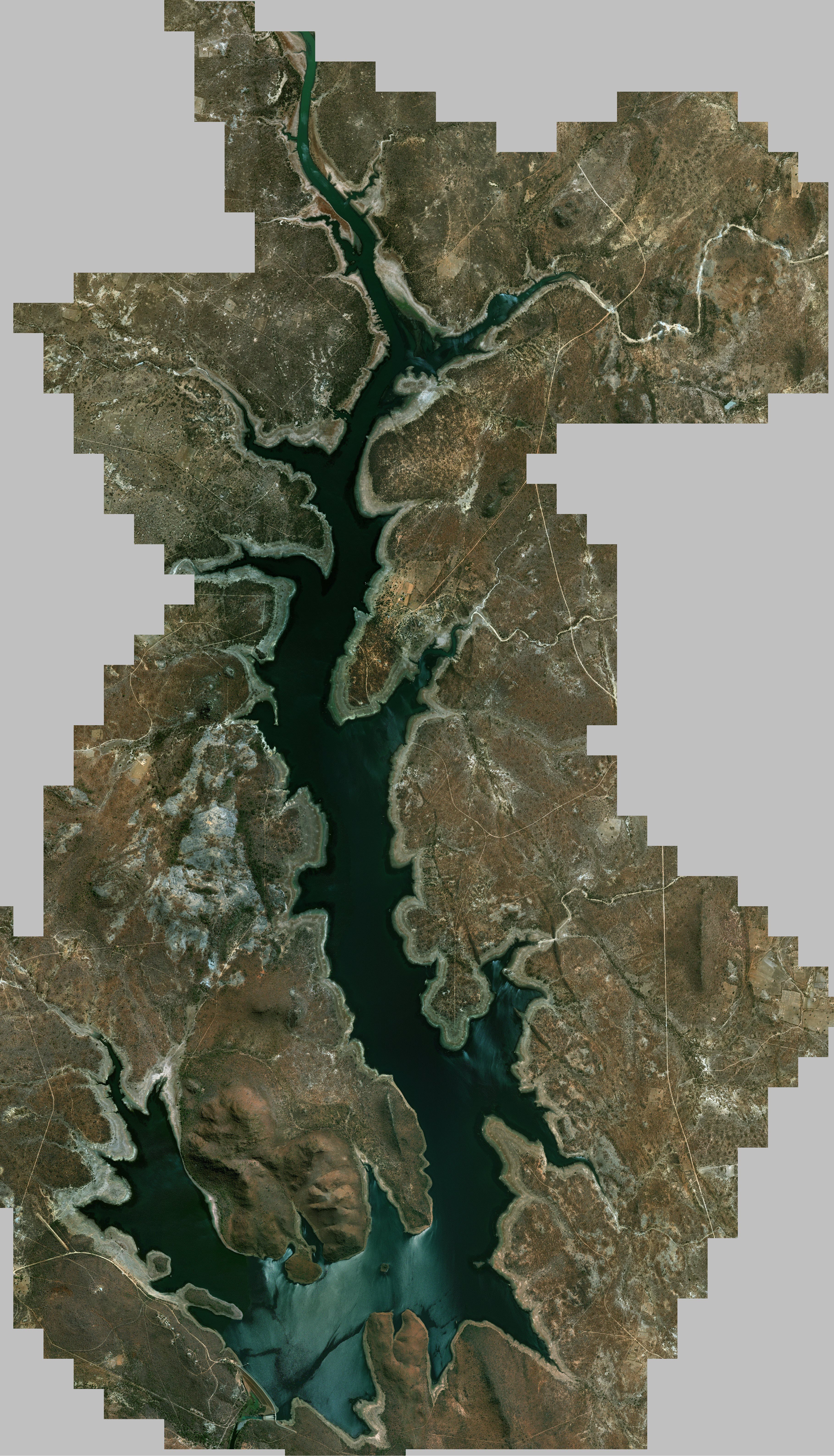 Photo of Mayfair Dam