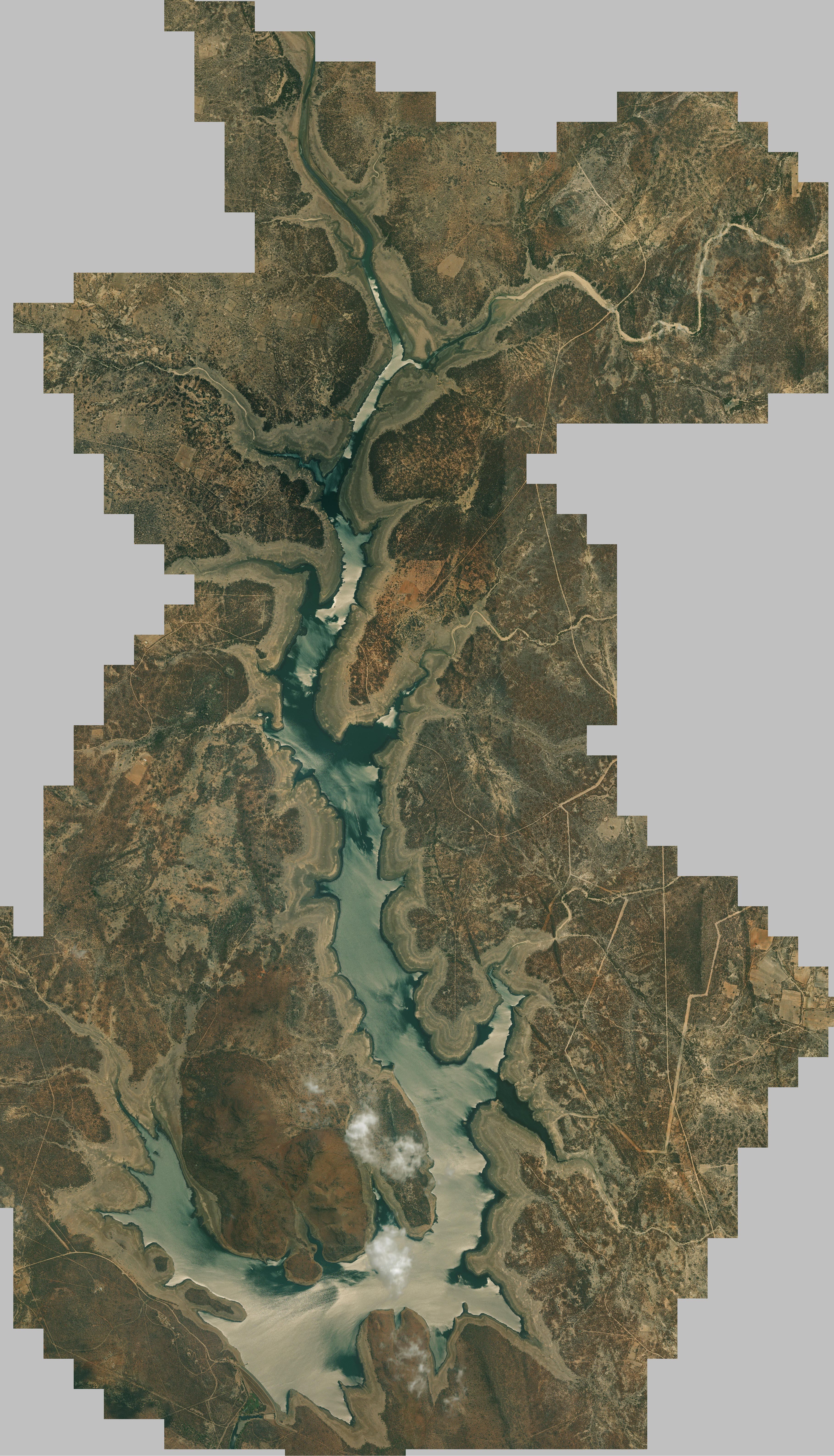 Photo of Mayfair Dam