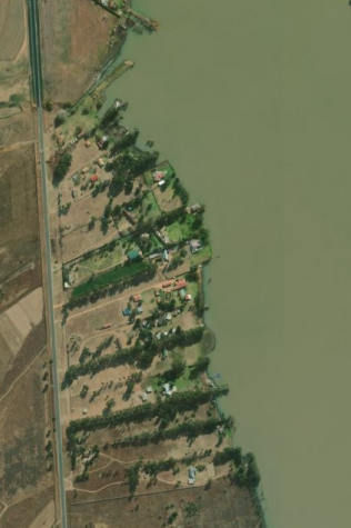 Photo of Vaal Dam
