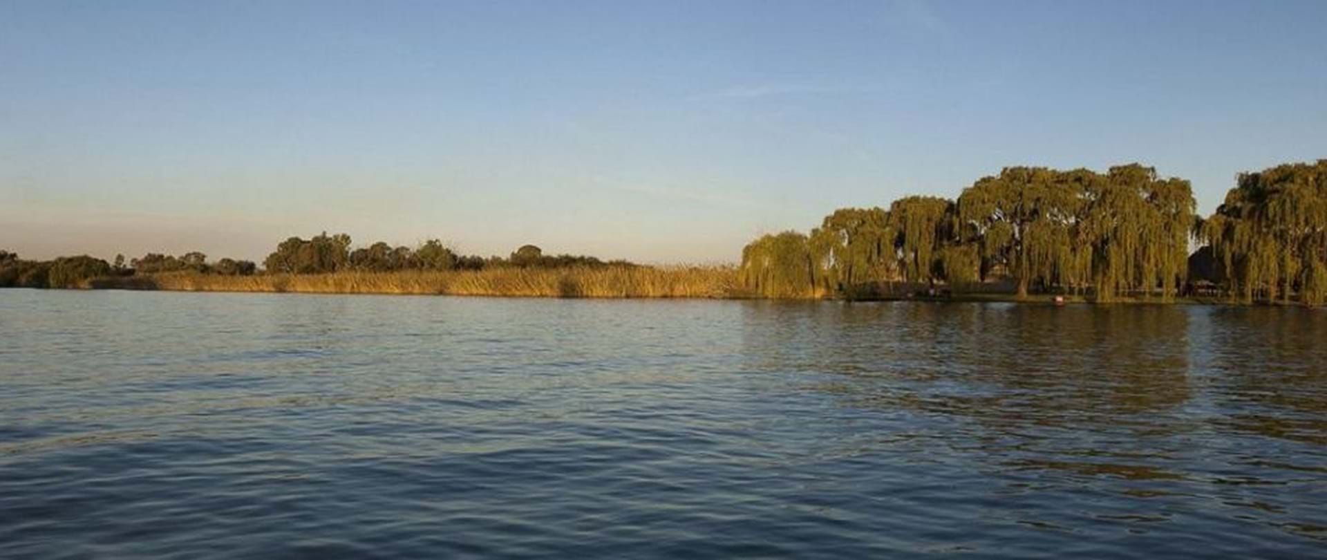 Vaal River